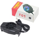 [M RADiATOR-7] Mobile Gaming Radiator F01