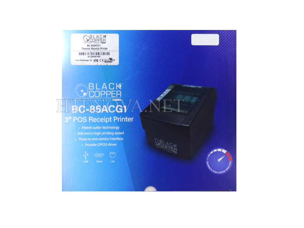 [PRiNTER-3] Thermal Printer