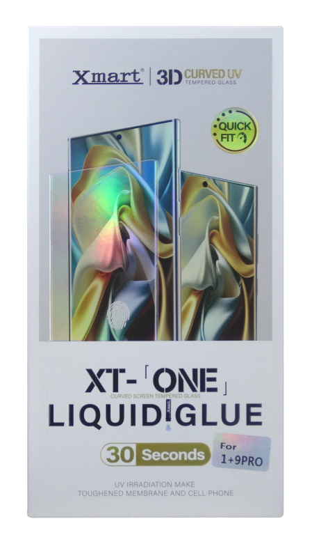 [PL16SS20-6] SAMSUNG S20 UV GLASS XMART