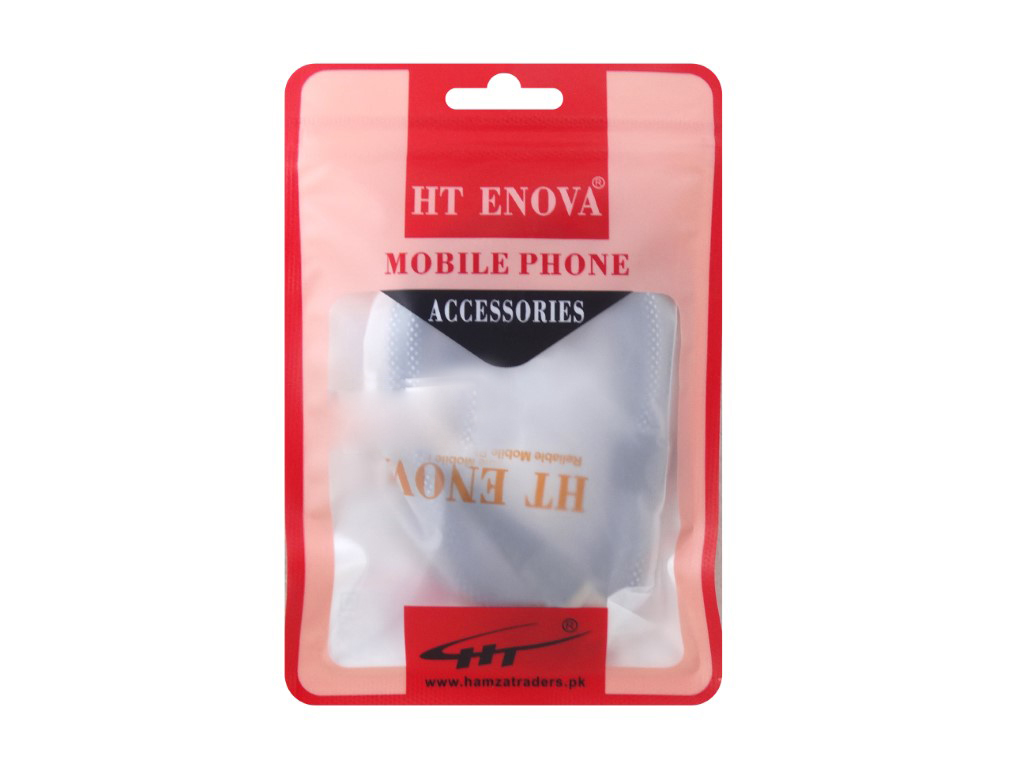 [DCL3THT-1] Type-C to iphone Data Charging Cable HT ENOVA
