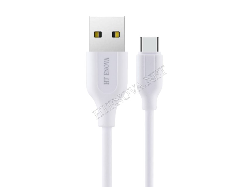 [C1C1T2HT-1] Type C Qualcomm Charger HT ENOVA HT-C201