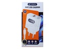 [C1C1T2HT-1] Type C Qualcomm Charger HT ENOVA HT-C201