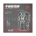[M RADiATOR-23] Mobile Gaming Radiator Memo FL07