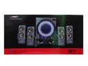 [MDS26FD5A-10] Bluetooth Multimedia Bass Speakers F&D F7700X