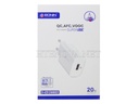 [C1C1L1RN-1] Qualcomm iphone Charger Ronin R-428