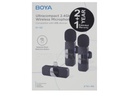 [CPU MiC-36] BOYA BY-V2 Wireless Microphone