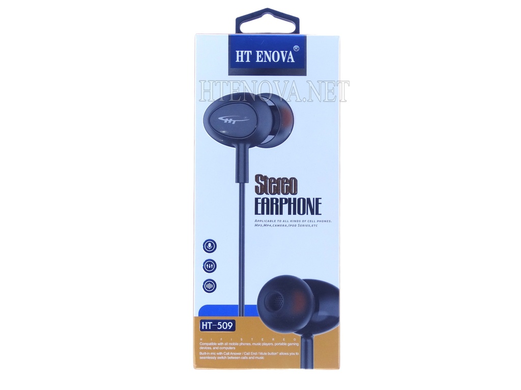 HT ENOVA Handsfree H509