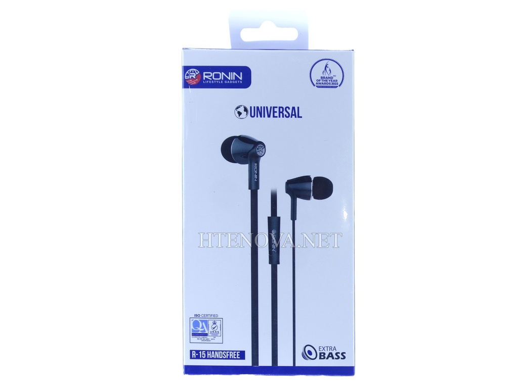 [HF1RN12-1] Handsfree Ronin R-15