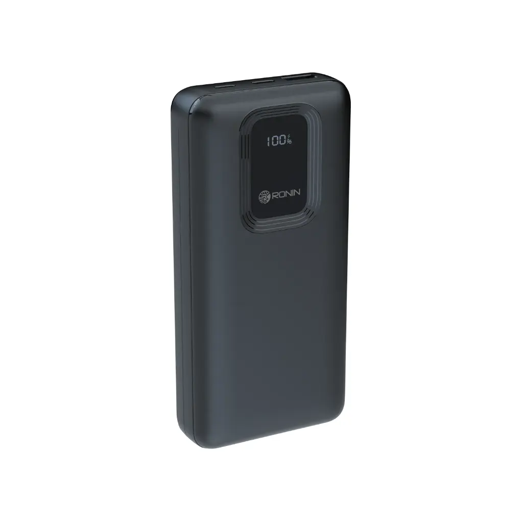 [PB20RN-10] Ronin Power Bank R-4025