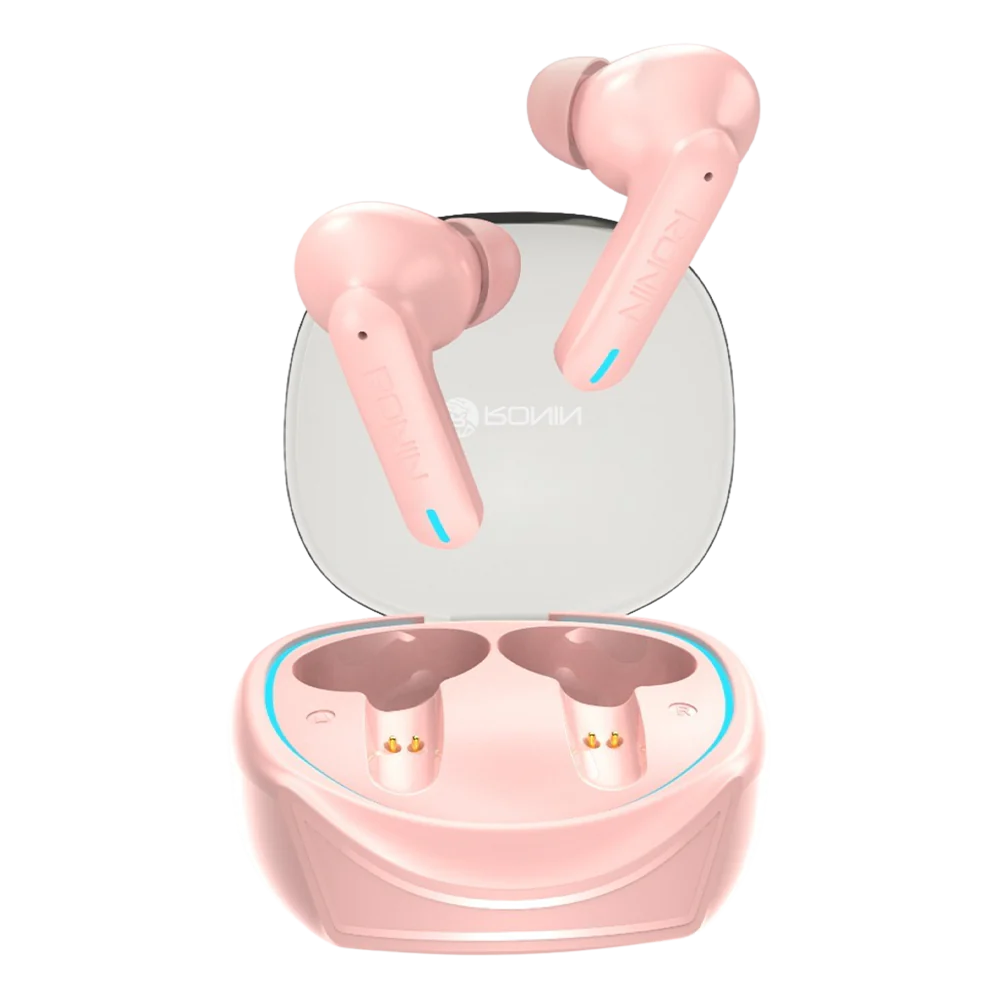 [HFB7RN8-9] Bluetooth Airpods Ronin R-520