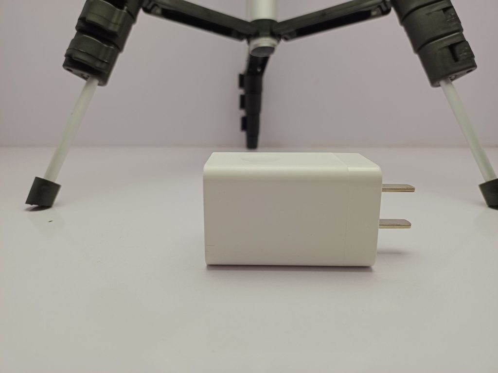 OPPO 12W ADAPTER