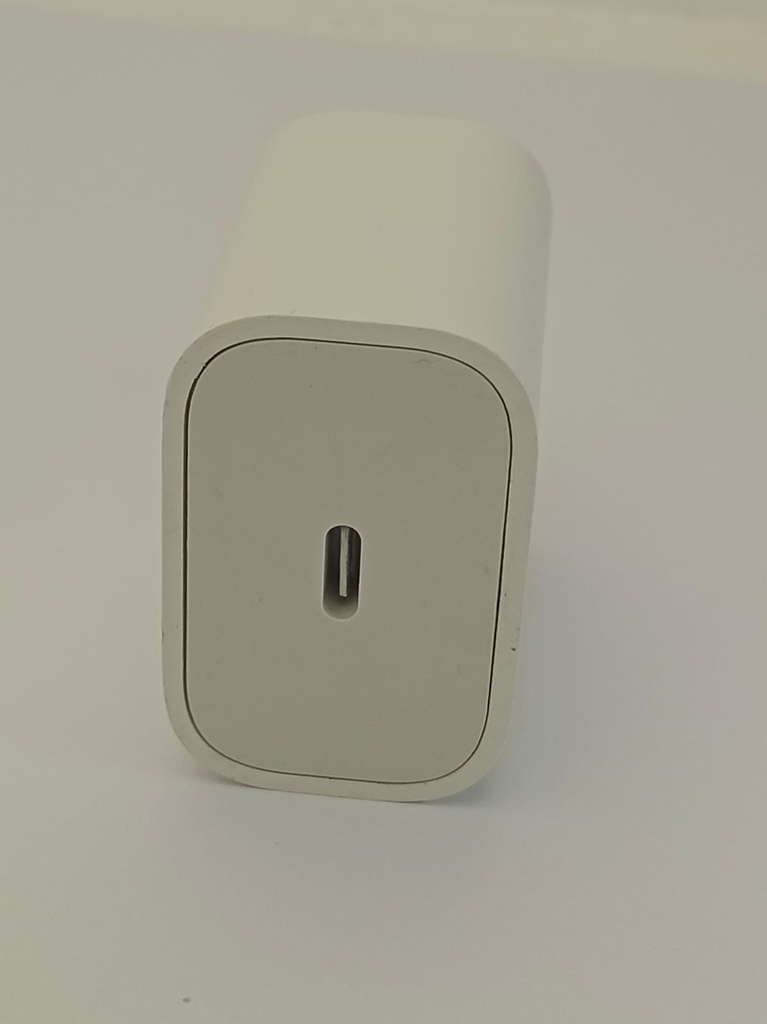 IPHONE 20W ADAPTER