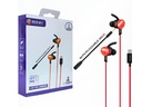[HF1RN34-3] Ronin R007 Type (C) Gaminge Handsfree