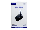 [PB10RN-17] POWER BANK 10000MAH Ronin (R-4030)