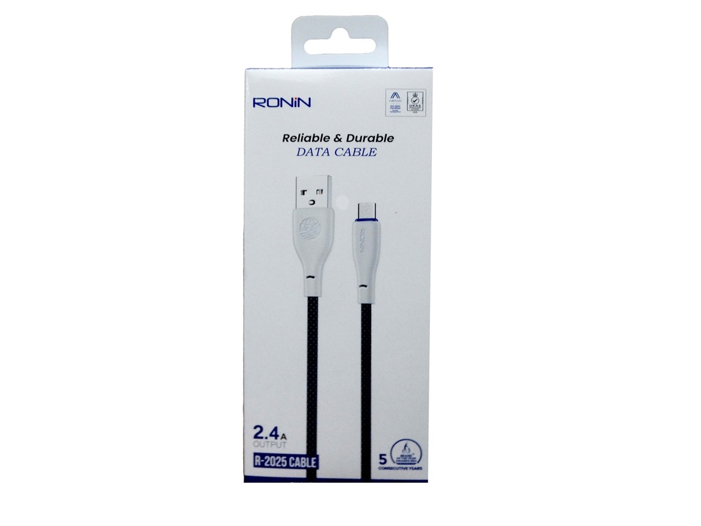 [DCM3SRN-8] MiCRO CABLE RONiN (R-2025)