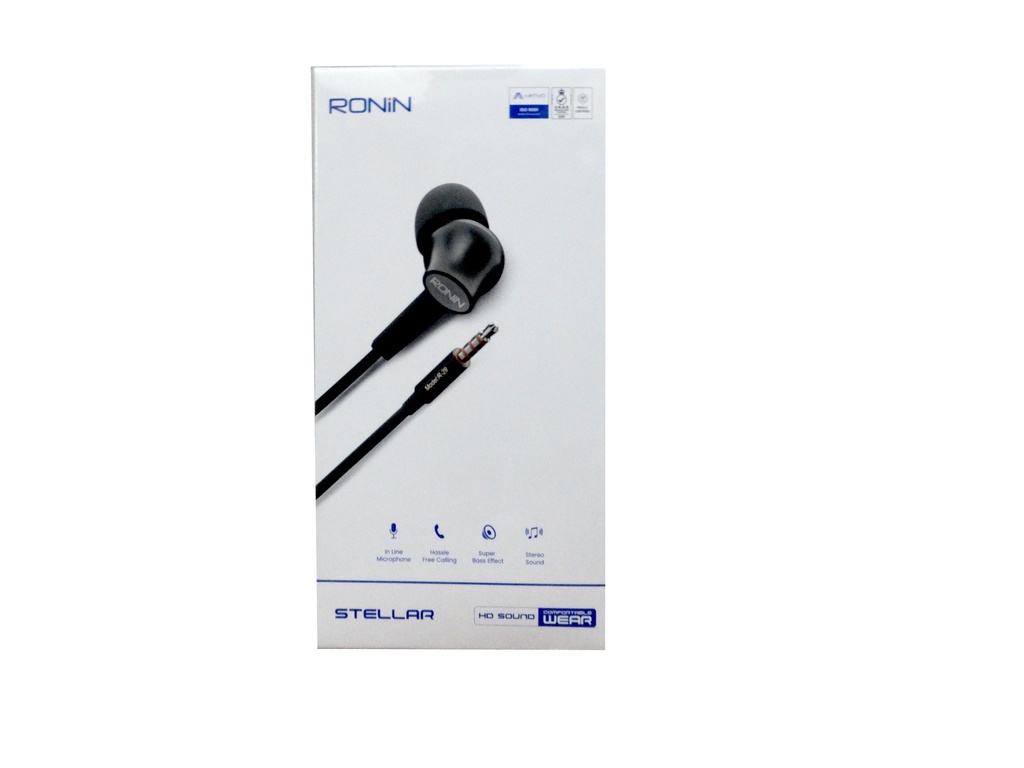 [HF1RN5-7] Handsfree Ronin R-29