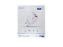 [C1A2T.S2RN-2] PD PORT & USB PORT ADAPTER RONIN R-6025