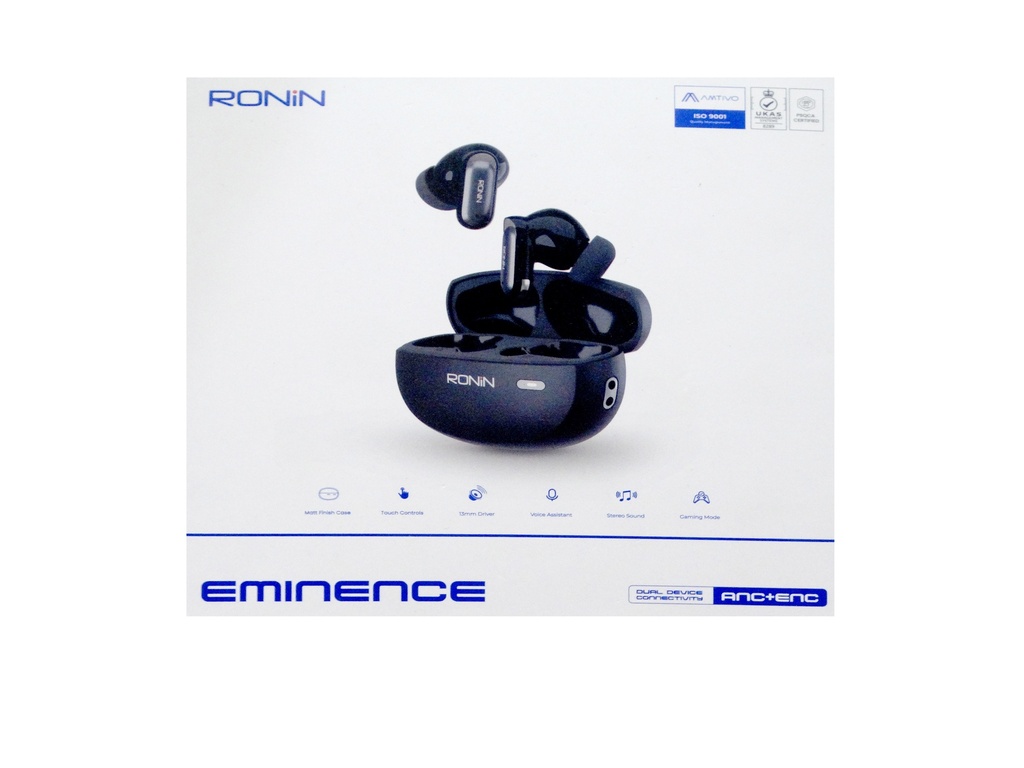 [HFB5RN8-10] AIRPODS EMINENCE RONIN R-7050
