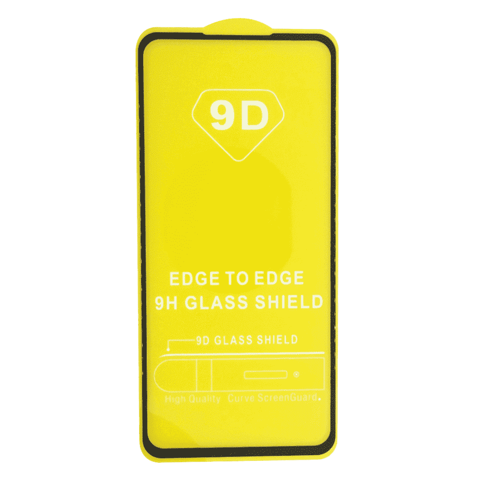 HT Enova Tempered Color Glass iPhone XiMax