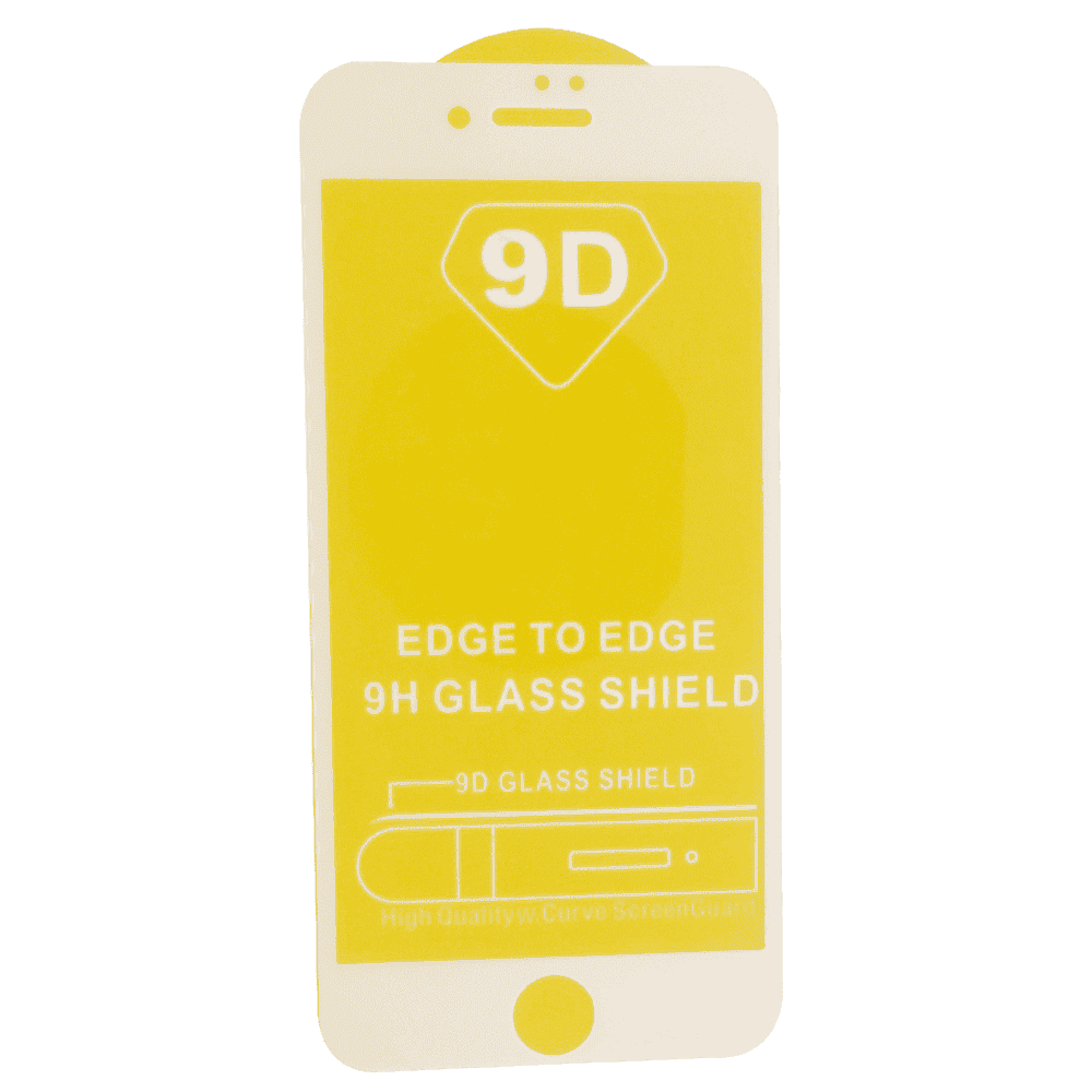 HT Enova Tempered Color Glass iPhone XiMax