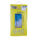 HT Enova Tempered Color Glass iPhone XiMax