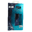 HT Enova Tempered Color Glass iPhone XiMax