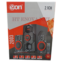 Bluetooth Multimedia Bass Speakers EON- 2003