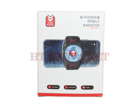Cooling Fan X13
