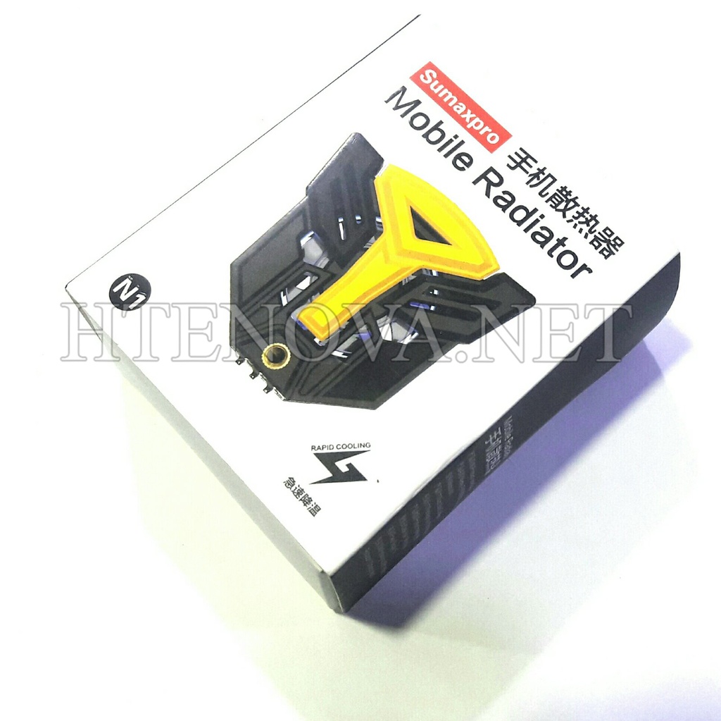 Cooling Fan N1