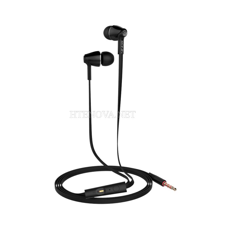 Handsfree Ronin R-15