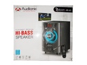 [MDS41AD5A-1] Bluetooth Multimedia Bass Speakers Audionic RB-110