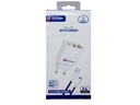 [C1C2L1RN-2] iPhone Charger with Tow (2) Extra USB Ports R-615
