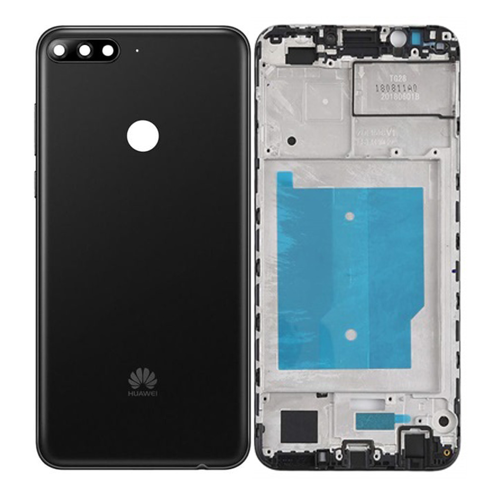 Huawei Y(7) Prime (2018) Complete Housing