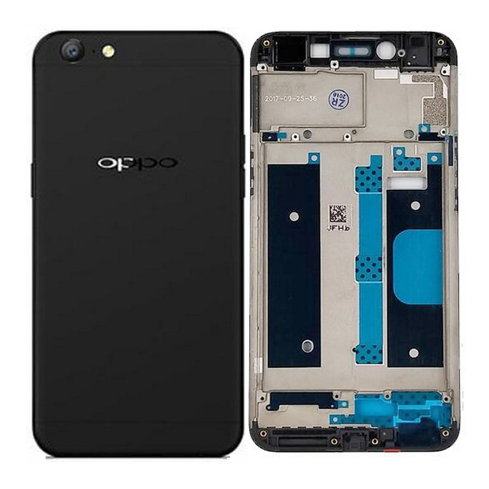 Oppo A(57) Complete Housing