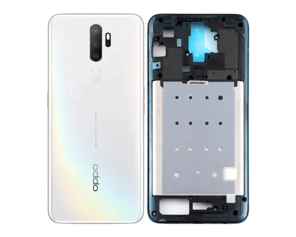 Oppo A(5) (2020) Complete Housing (3 in 1)
