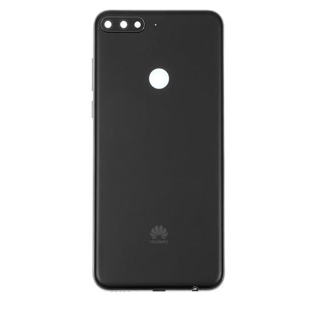 Huawei Y(7) Prime (2018) Only Back