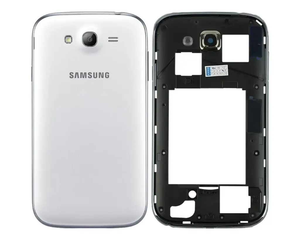 Samsung i(9082) Middle Ring