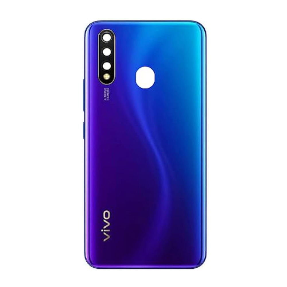 Vivo Y(19) Inner & Back
