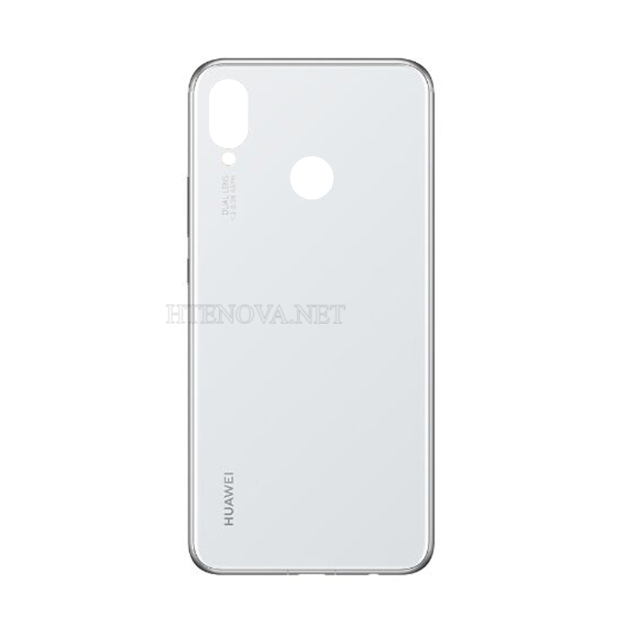Huawei Nova (3)i Only Back