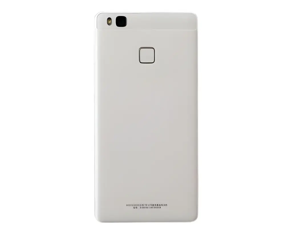 Huawei P(9) Lite Only Back