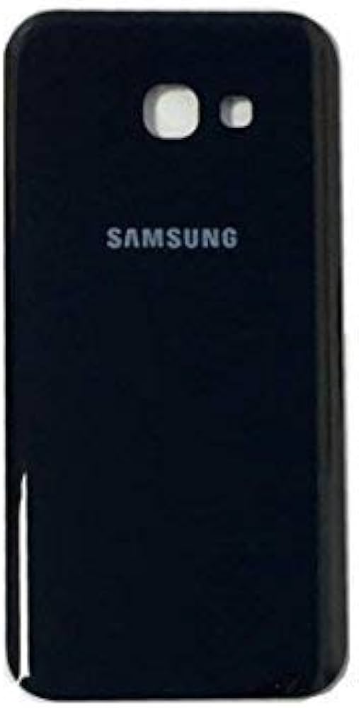 Samsung A(520) Only Back