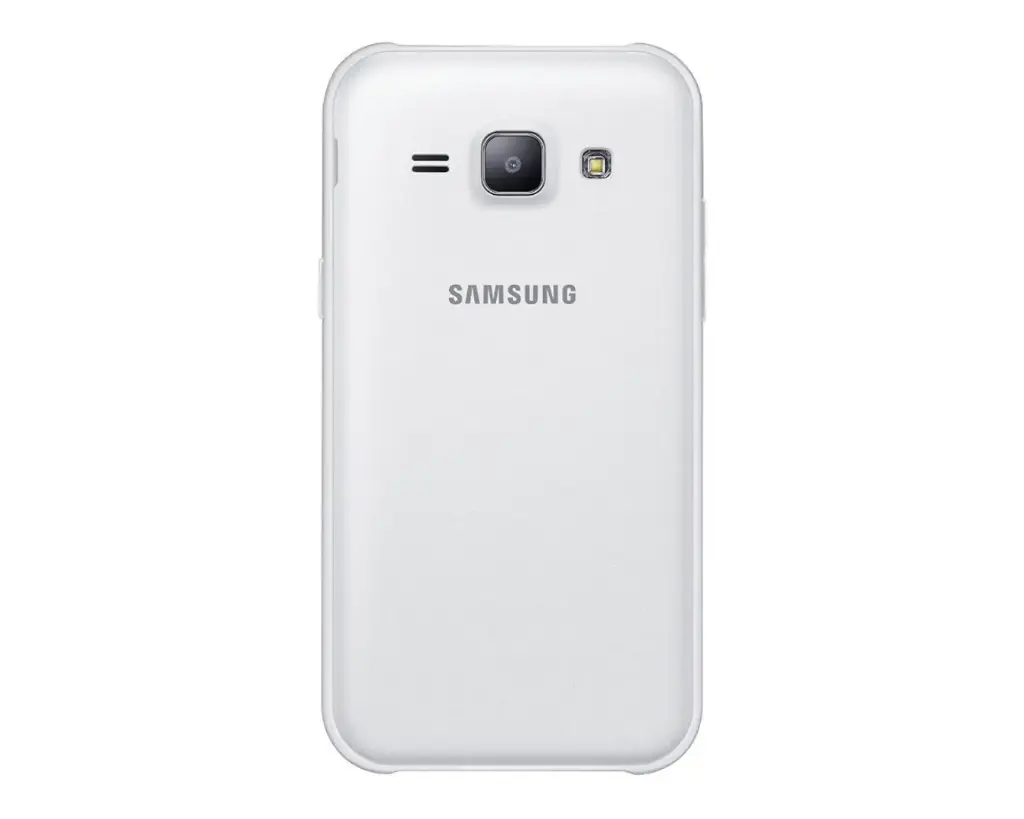 Samsung J(1) Only Back