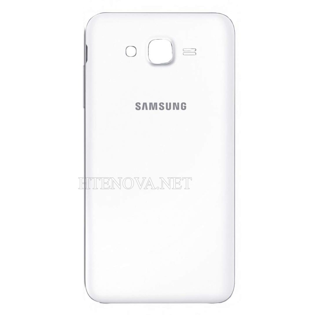 Samsung J(7) Only Back