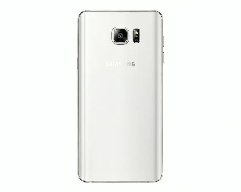 Samsung Note (5) Only Back