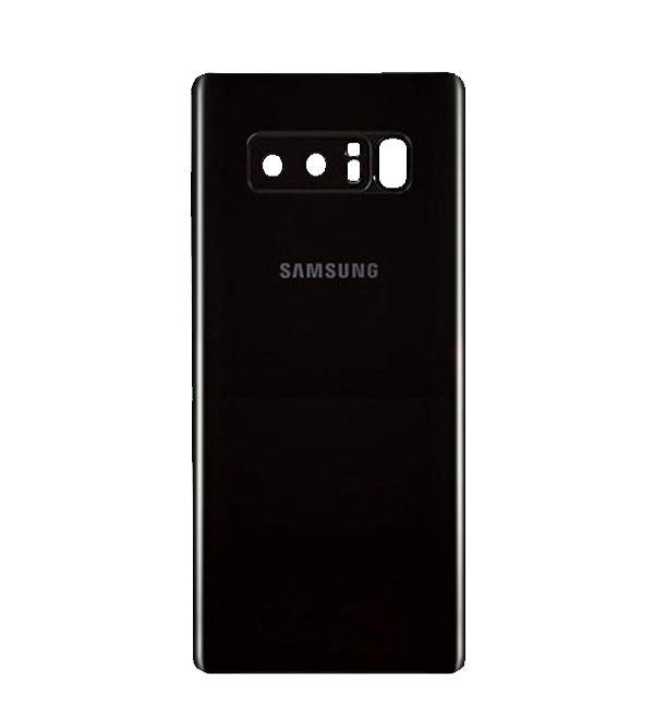 Samsung Note (8) Only Back