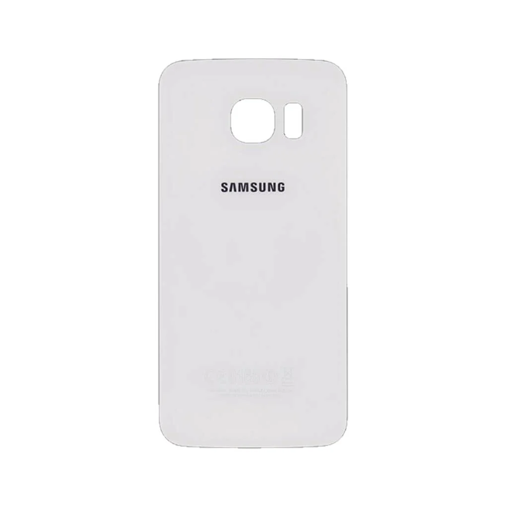 Samsung S(6) Edge Only Back