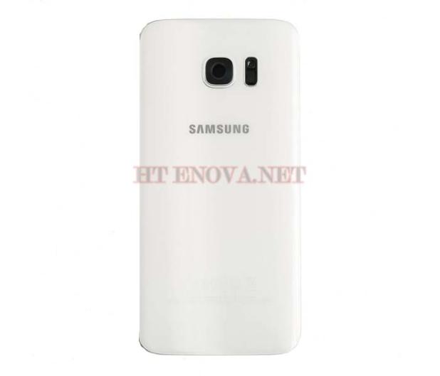 Samsung S(7) Edge Only Back