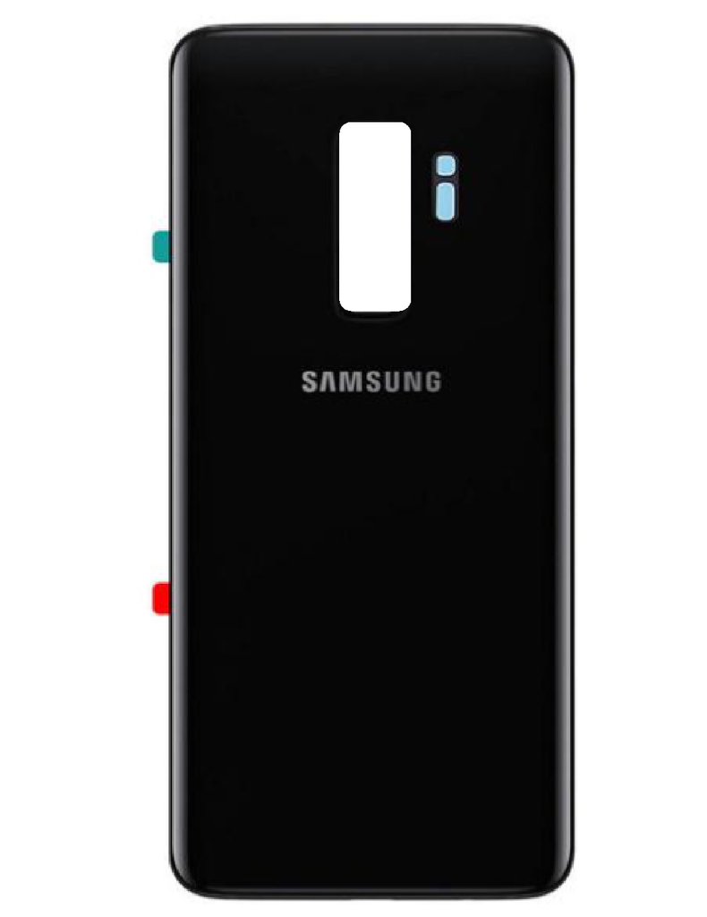 Samsung S(9) Plus Only Back