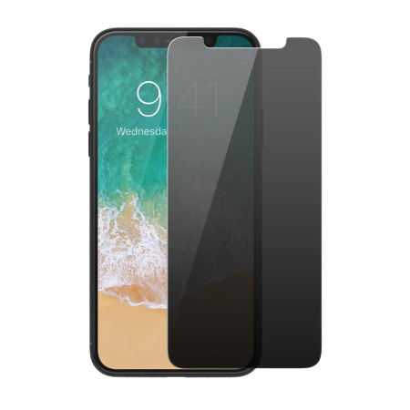 iPhone 7G Privacy Glass HT ENOVA