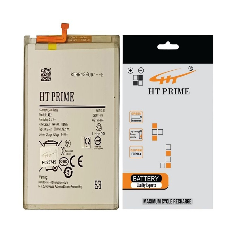 Samsung A(21)S Battery HT Prime  (EB-BA217ABY)